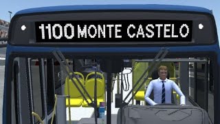 COMO COLOCAR LETREIRO NO PROTON BUS CELULAR  screenshot 2