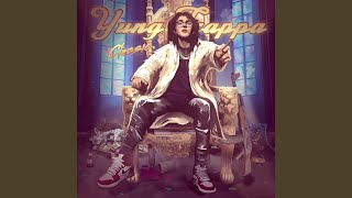 Magic City (feat. Yung Pretty) - YUNG TRAPPA