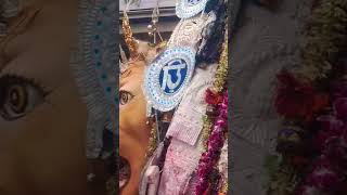jago dharti puja 2025  Krishnagar Burima 🙏 #love #song #viral #krishnanagar