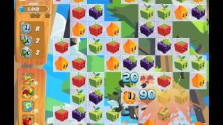 Juice Cubes Level 140