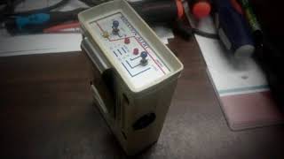 Radiation Alert mini