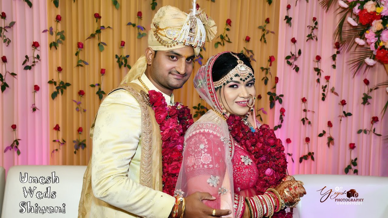 #Wedding Highlights  09Dec.. 2021 HR