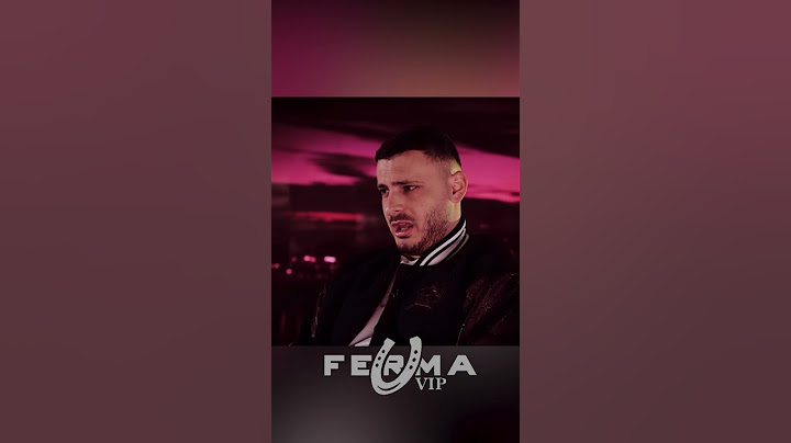 Dionis Biba “nxeh” sfidën: Çfarë do të bëj nëse një vajzë më provokon | Ferma VIP