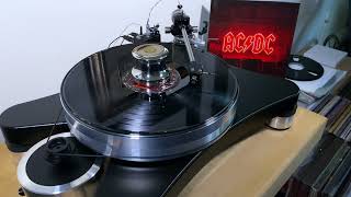 Code Red - AC/DC [ VPI Scout 21 • Van den Hul MC-One Special • Van den Hul THE GRAIL Phono Stage ]