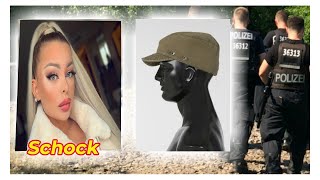 Die Polizei Ermittelt Und Fahndet Nach Katja Krasavice. Wer Ist Die Täterin Und Was Steckt Dahinter