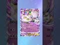 NO WAY… MEWTWO EX?! 😱🔥 #shortsfeed #pokemon #shorts