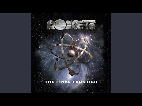 Rockets — Ballade pour la Terre