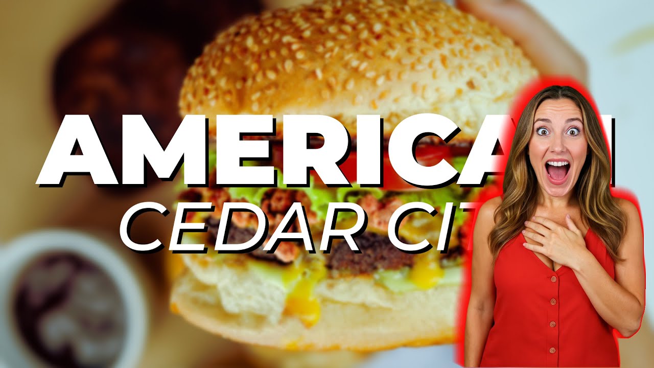Most AUTHENTIC AMERICAN RESTAURANTS in Cedar City, Utah