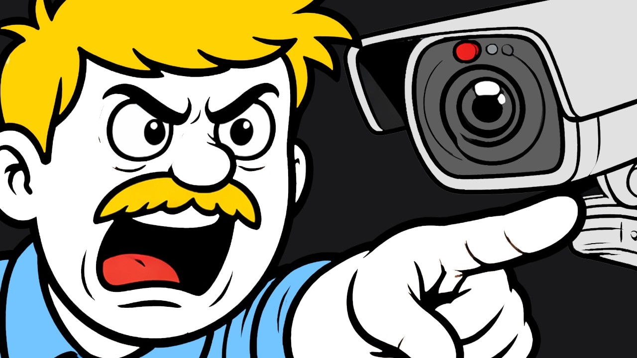 Меня Уволили из-за Клеветы Коллеги