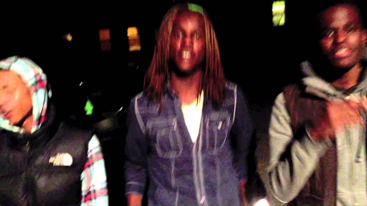 T-BreezeTCO Ft Blaze "Nobody" Official Music Video YoungAnRecklife  TheChosen1 Mixtape