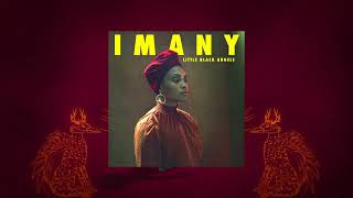 Imany - Little Black Angels (Angelitos Negros) (Audio) (Eartha Kitt Cover)