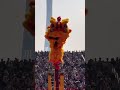 Lion Dance & Lunar Wishes: Happy Chinese New Year 2026 from Our Team 🦁🧧 #machine #liondance