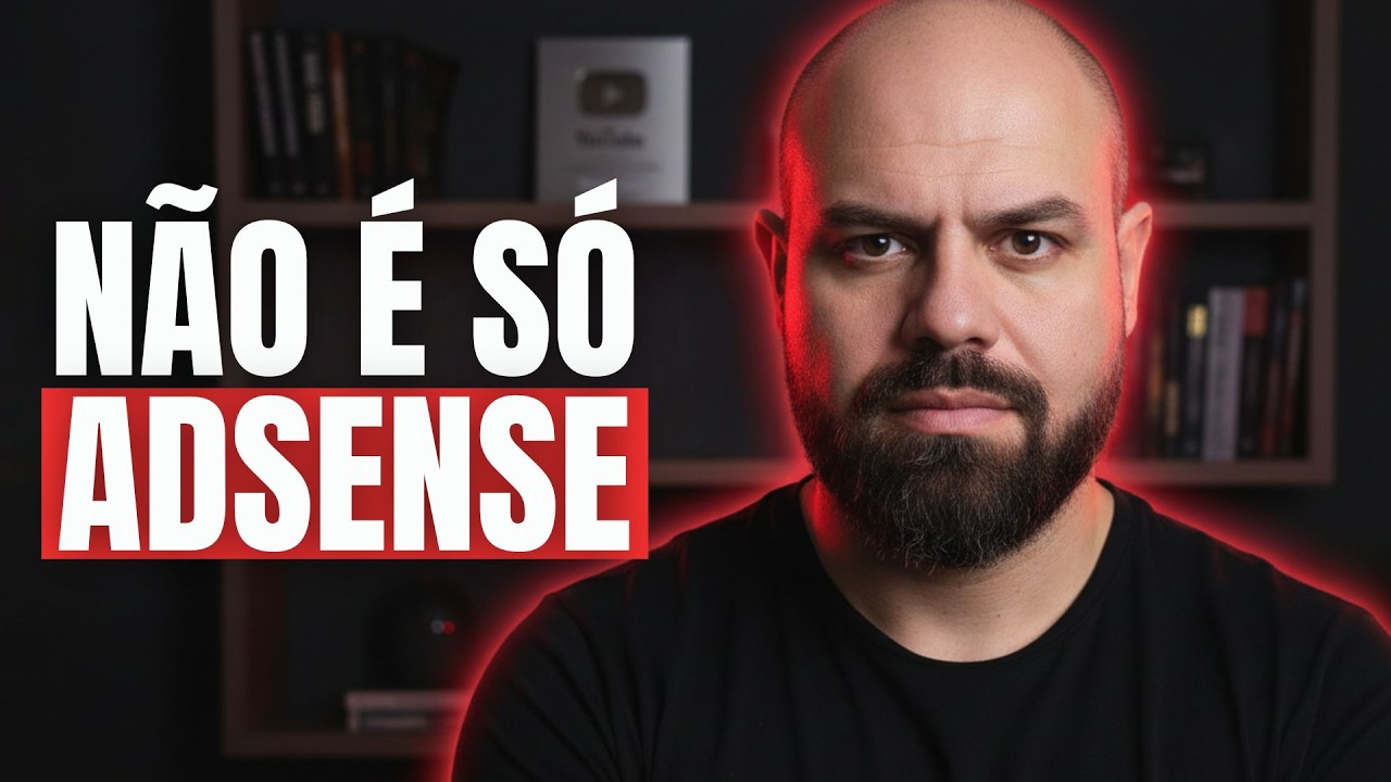 Minhas Fontes de Renda Atuais [E as Novas de 2026]