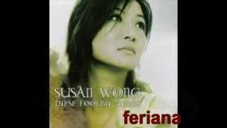 Video thumbnail of "Susan Wong__Billie Jean"