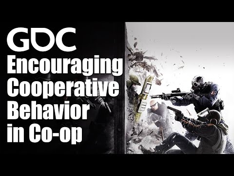 Keep it Together: Encouraging Cooperative Behavior During Co-op Play