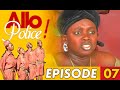 Srie burkinabe  all police  les ex bobodiouf  episode 7
