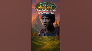 Healer Vs Tank #fyp #wow #worldofwarcraft #thewarwithin #warcraft