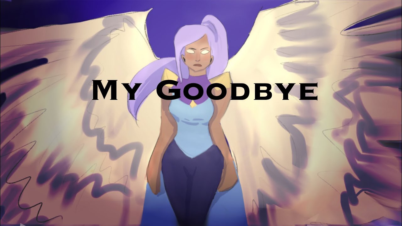 Epic Goodbye My Goodbye| EPIC The Musical Animatic - YouTube