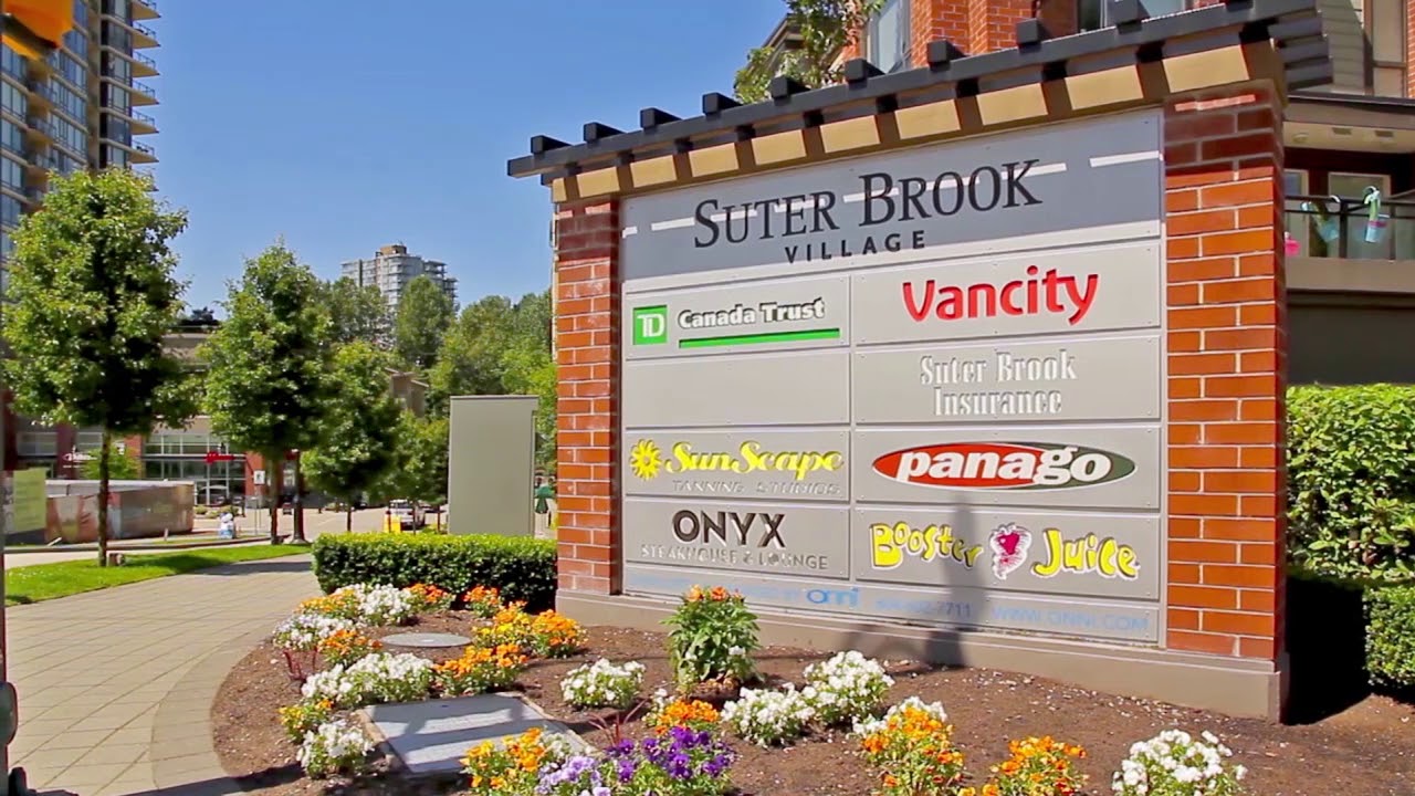 Discover the Neighbourhoods Of - Port Moody South