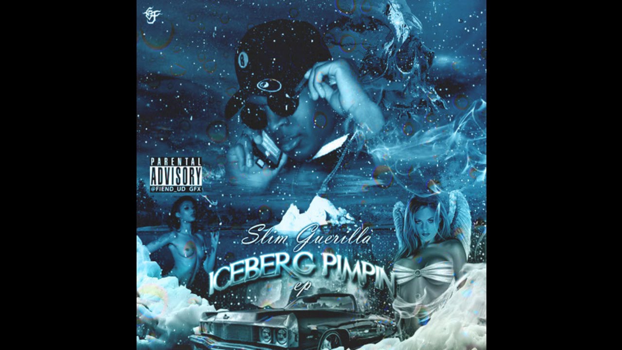 Watch Slim Guerilla - Playa Creep (Prod. SavZilla) on YouTube Watch Slim Guerilla - Playa Creep (Prod. SavZilla) on YouTube