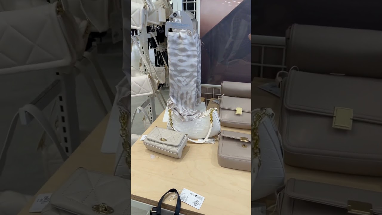 New in Primark Amazing Women’s Bags Collection 