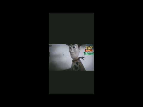 Toy Story de Terror O Trailer 5 2026