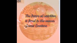 Good Nutrition Quotes #1 Good Nutrition Quotes #1