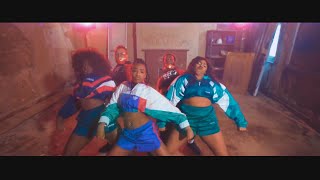 AKWAABA - Guilty Beatz, Mr Eazi, Patapaa \& Pappy Kojo. Mp4 video music