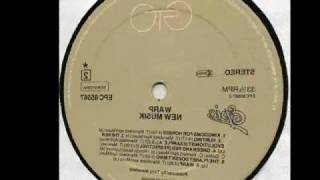 New Musik - Hunting