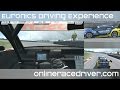 Raceroom euronics driving experience lap