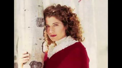 Amy Grant - It's the most wonderful time of the year