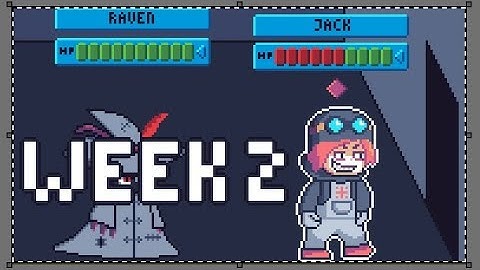 HYPO Devlog Week 2 - We graduated!