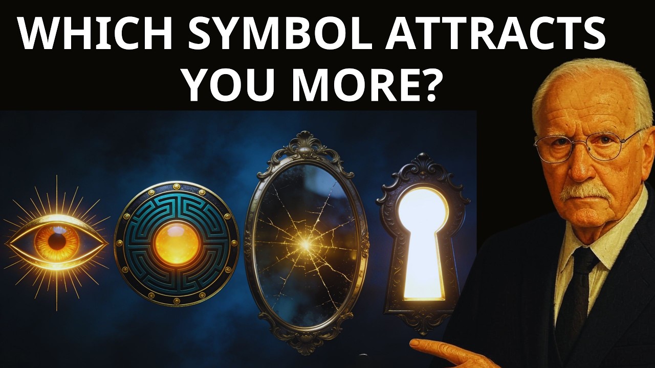 Choose A Symbol And Reveal Your Current Psychological Need Carl Jung ...