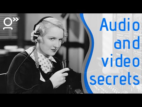 Vídeo: Què és l'amfitrió d'àudio a Audacity?