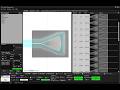 CorrMeas Tutorial: Automated Imaging with a Scanning Electron Microscope utilizing GDS II layouts