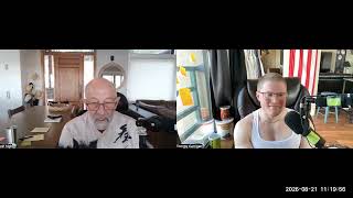 Not At This Time | Clif High (TPC #2,123)