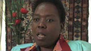 Nozizwe Madlala-Routledge: Learning From One Another