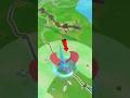 Appear Salamence With Ultimate Cp #shorts #salamence #evolved #rayquaza #ultragoo #catch #rare