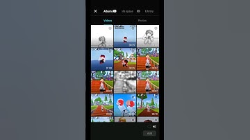tutorial on how to get shaders on mobile capcut
