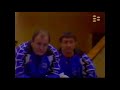 1999 European Wrestling Championship 63kg Final Serafim Barzakov(BUL)-Elbrus Tedeyev(UKR)