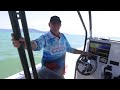 Townsville Marine  Peter welcomes you to our dealership!
