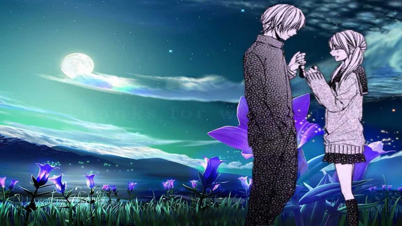 Kimi to Koi no Tochuu//IN YOUR ARMS ♥ - YouTube