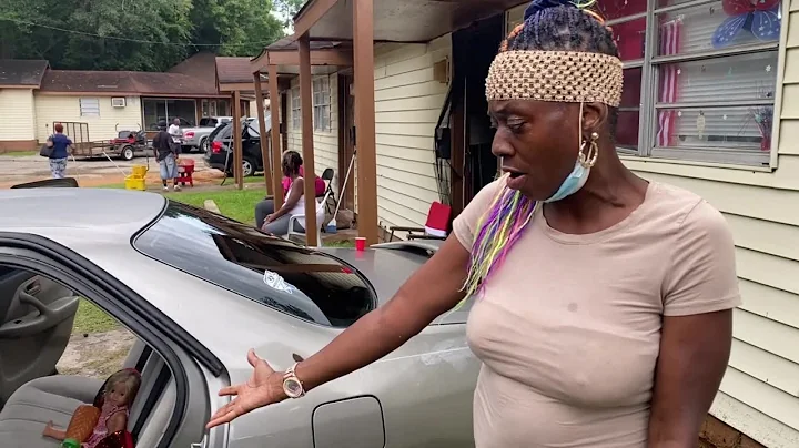 WATCH NOW: Malibu Apartments resident Rhonda Steve...