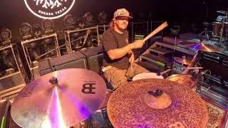 Treaty Oak Revival - Ode to Bourbon LIVE in Bonner Springs, KS