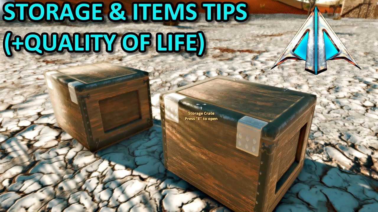 ANIMALLICA | Storage Containers And Item Sorting Tips