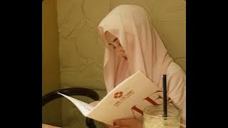 Cinnamon Girl X Arabic S