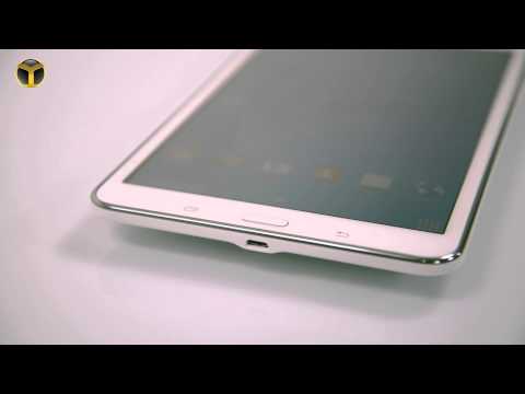 Video: Samsung Galaxy Tab 4: özellikler, Fiyatlar