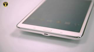 Samsung Galaxy Tab 4 İncelemesi screenshot 1