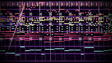 Beepbox song "Slide!"