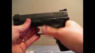 Dawson Sights Table Top Review